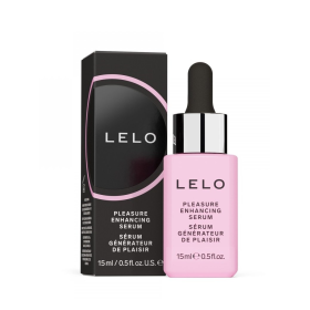 LELO ENHANCING SERUM -POTENCIADOR DEL PLACER 